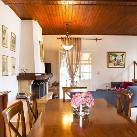 Granis Family House Apartment Ano Lefkimmi Exterior foto