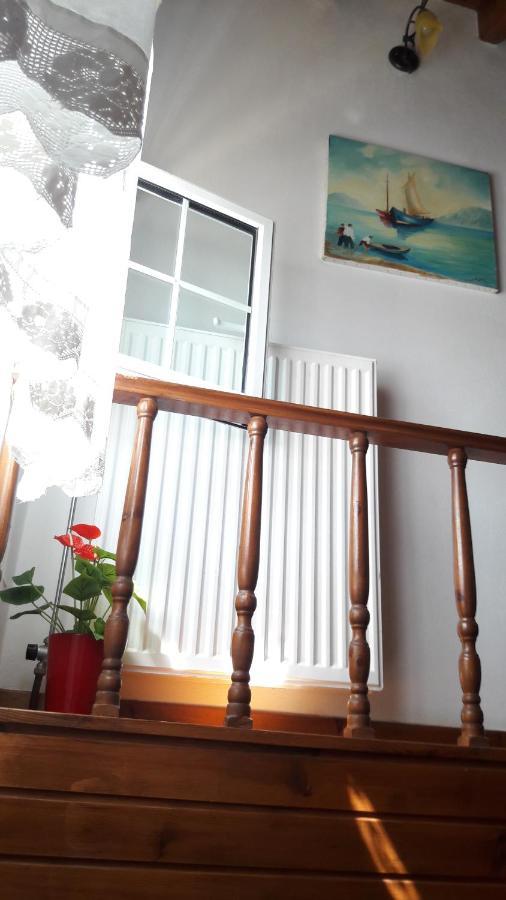 Granis Family House Apartment Ano Lefkimmi Exterior foto