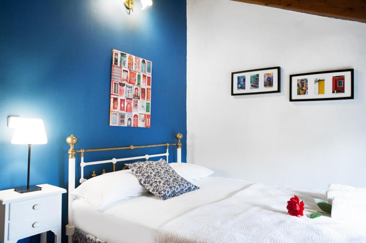 Granis Family House Apartment Ano Lefkimmi Exterior foto